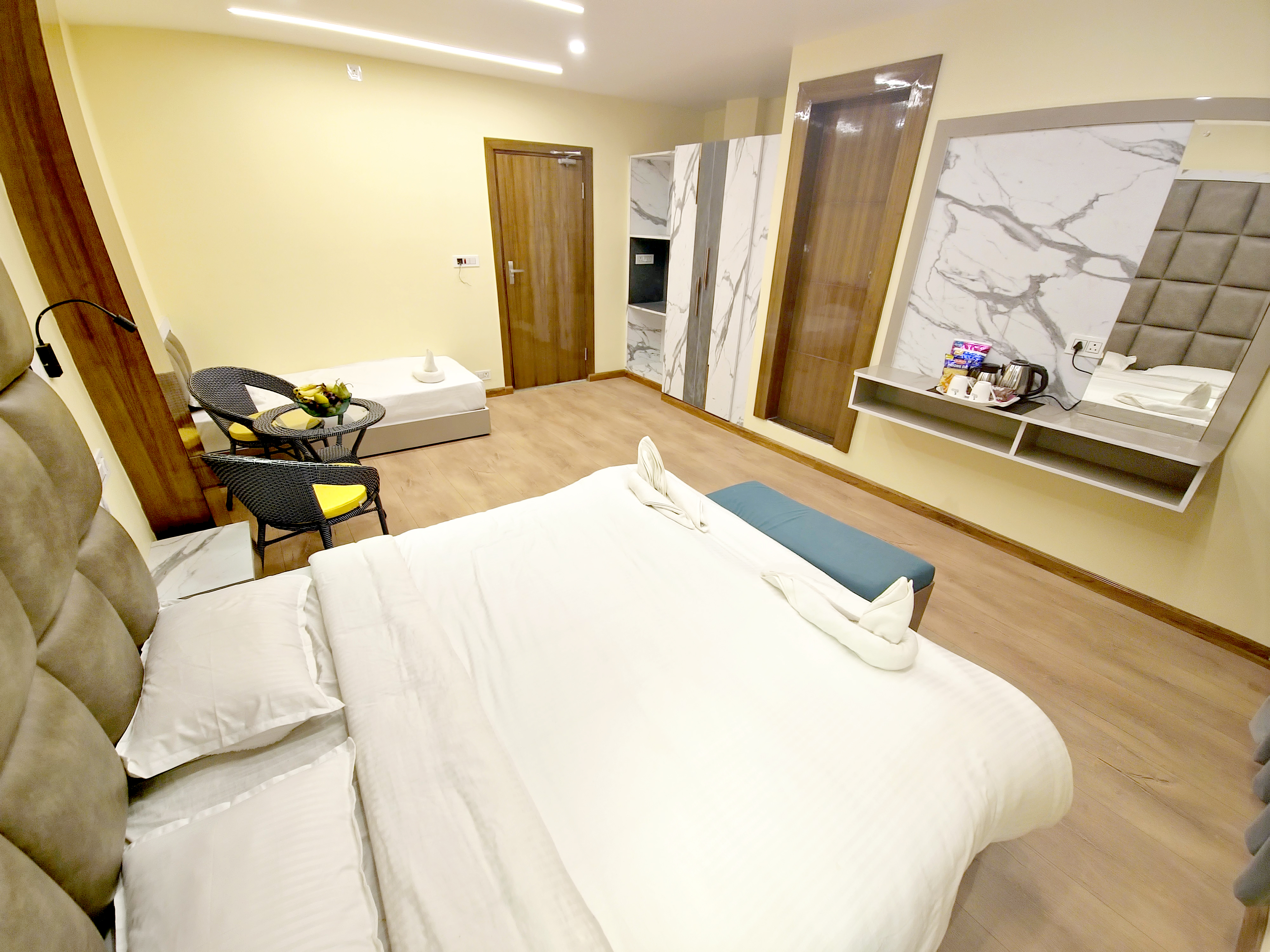 Room Photo