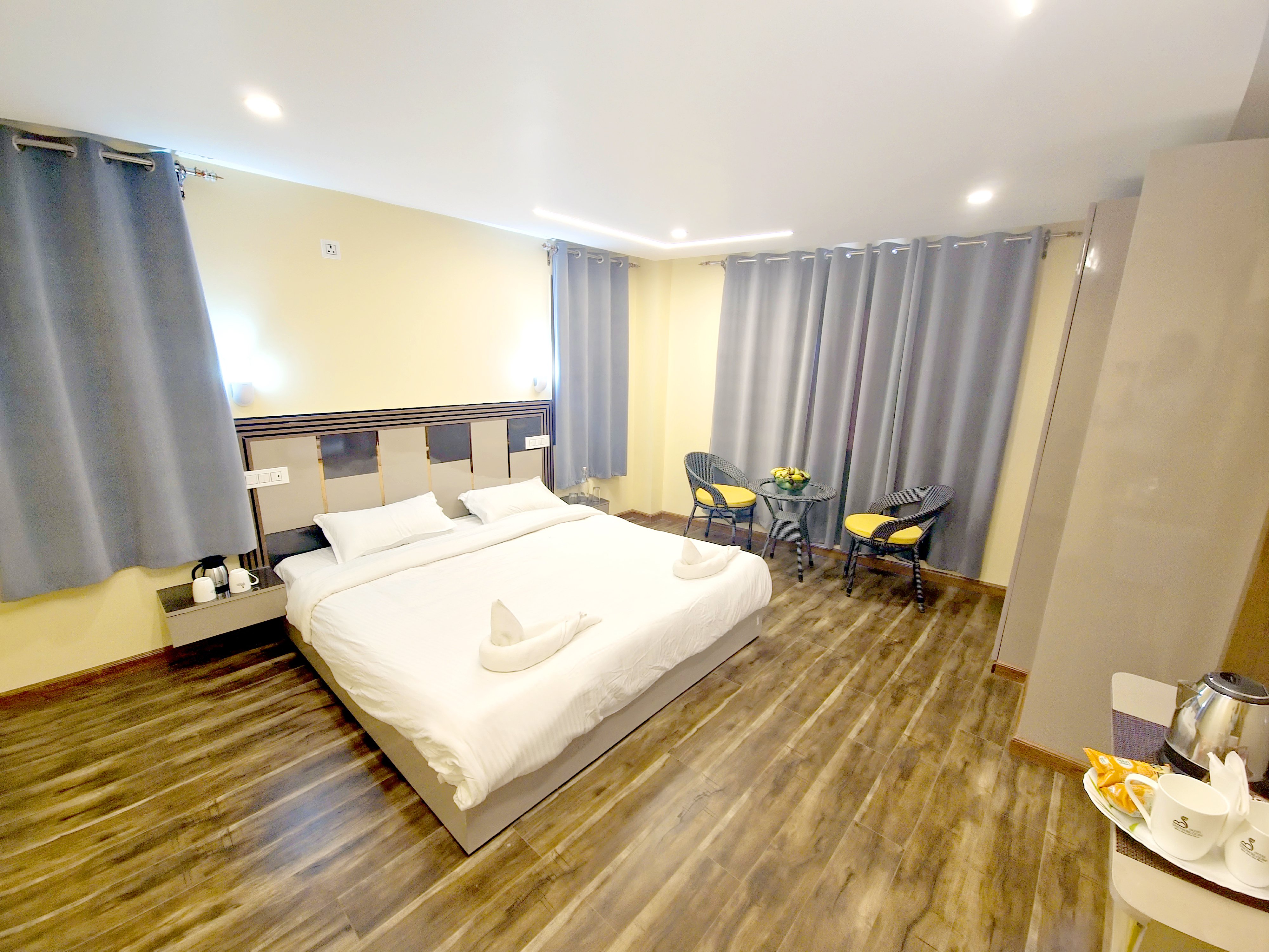Room Photo