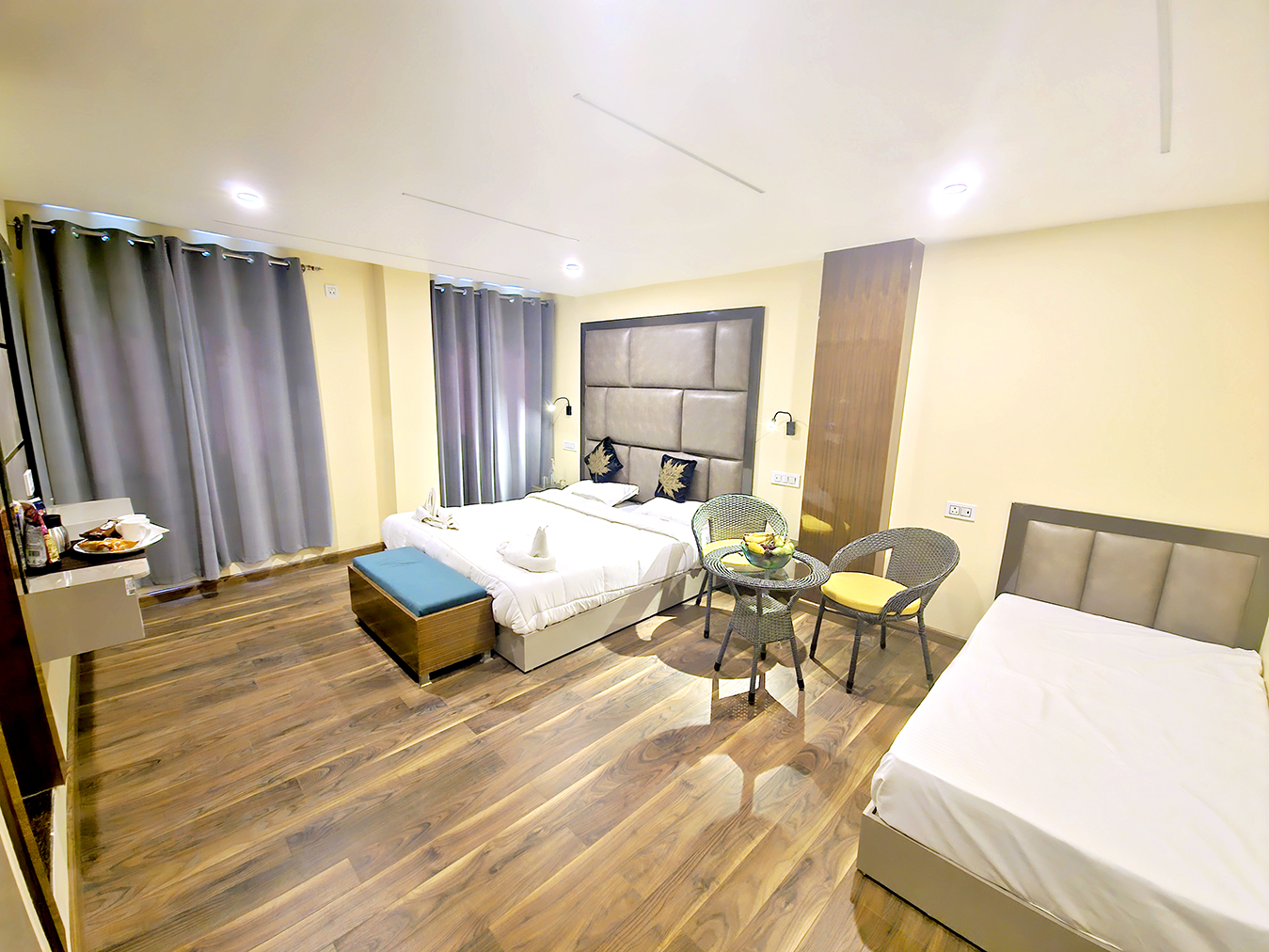Room Photo