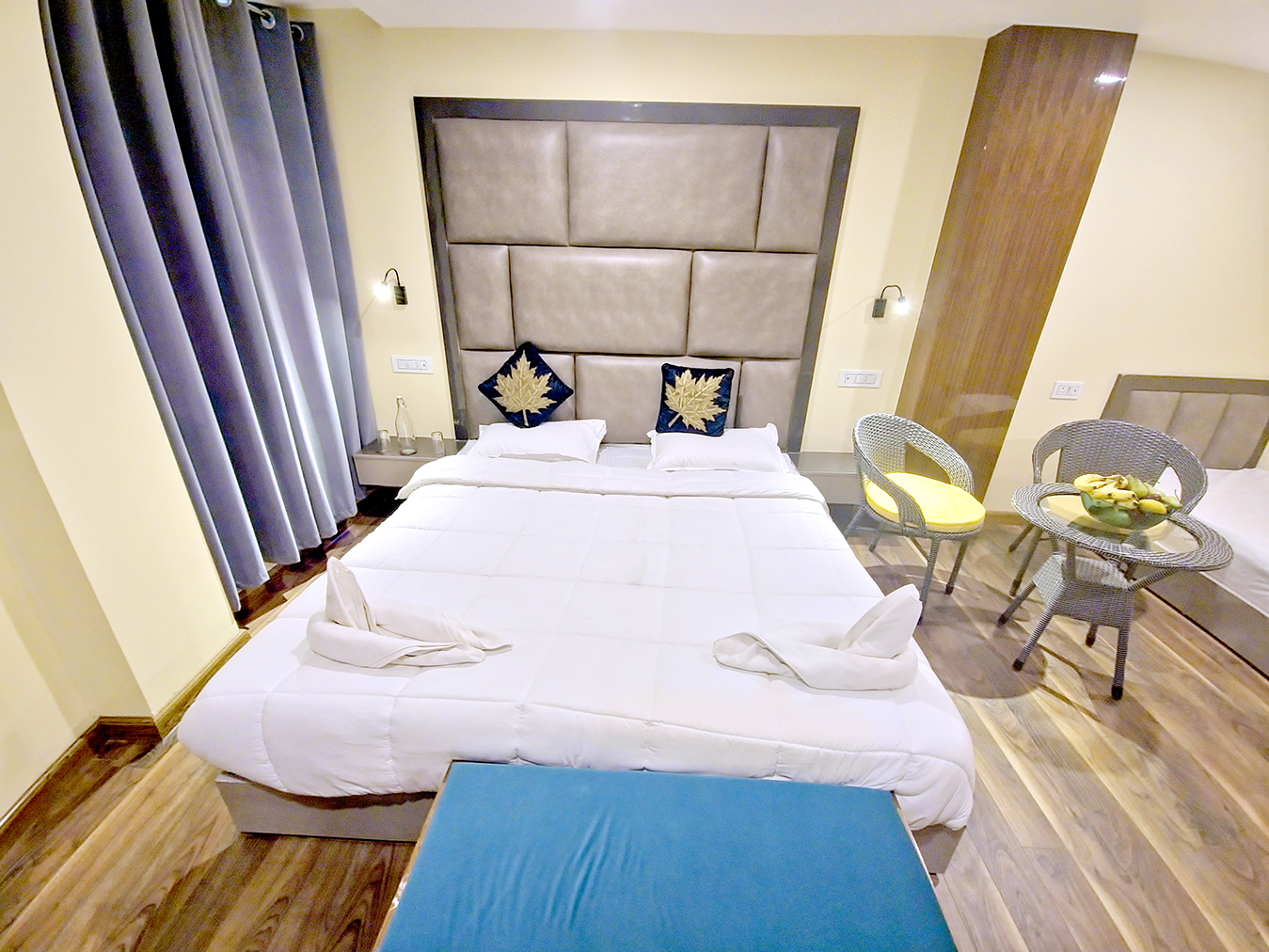 Room Photo